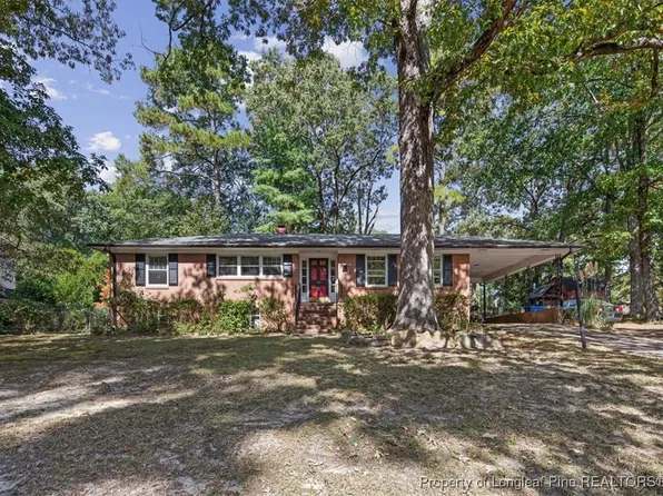 1608 Rogers Dr, Fayetteville, NC 28303