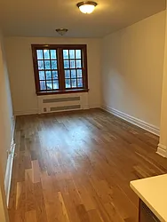 Rented by Westminster Management