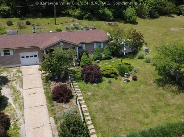 429 Lynn Oak Dr, Lavalette, WV 25535