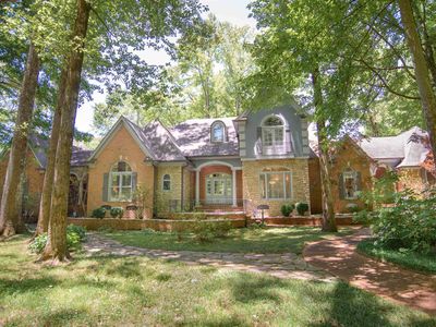 1755 Tall Forest Ln, Collierville, TN, 38017