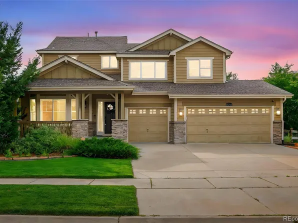 25362 E Indore Drive, Aurora, CO 80016