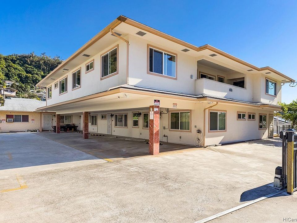 2851 Kalihi St, Honolulu, HI 96819 MLS 202202532 Zillow