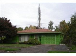 165 E 34th Ave, Eugene, OR
