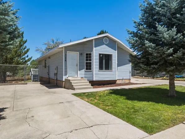 1176 W 425 S, Cedar City, UT 84720