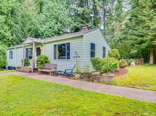 19103 104th Ave NE, Bothell, WA 98011