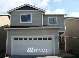 LOT 39 39 Bowwood Cir NE, Bremerton, WA 98310