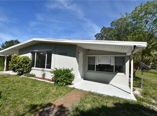 21979 Hernando Ave, Pt Charlotte, FL 33952