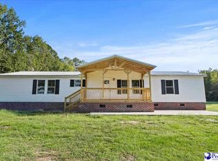 2524 Allen Rd, Effingham, SC 29541