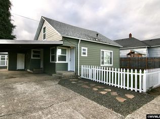 1231 SW Church St, Dallas, OR 97338