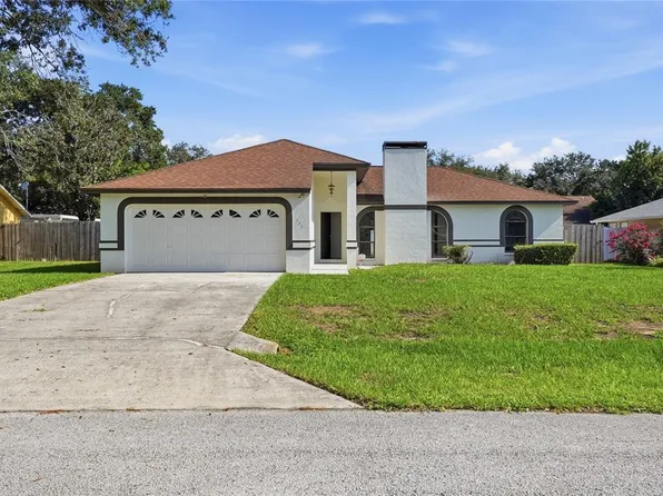 734 LAMP POST LANE, LAKELAND, FL 33809