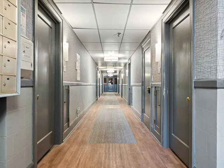 Fionia Apartments — Photo 17