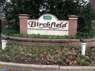 29A Sumac Ct, Mount Laurel, NJ 08054