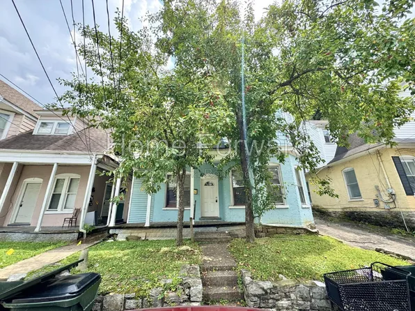116 Hagerman Ct, Lexington, KY 40508