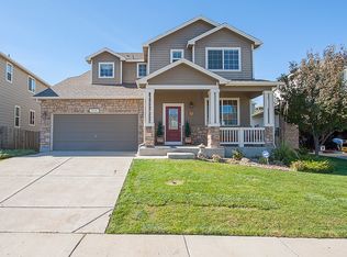 7415 Triangle Dr, Fort Collins, CO 80525