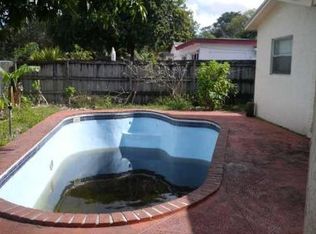 4960 SW 7th St, Margate, FL 33068