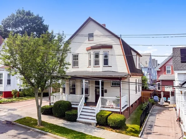42 Burrill Ave, Lynn, MA 01902