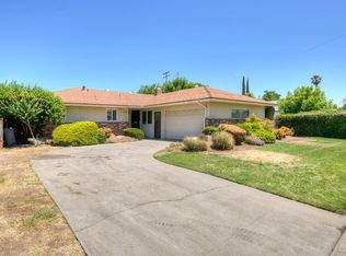 4005 E Dayton Ave, Fresno, CA 93726