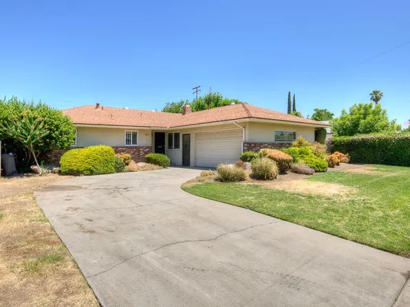 4005 E Dayton Ave, Fresno, CA 93726