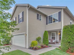 14572 SE 153rd Pl, Renton, WA 98058