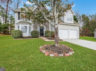 2386 Brandenberry Ct, Decatur, GA 30034