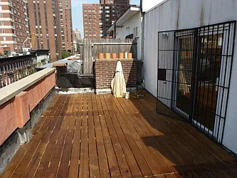 Rented by Chartwell Manhattan Realty