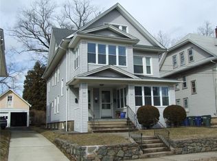 78 Woodland Ave, Bridgeport, CT 06605