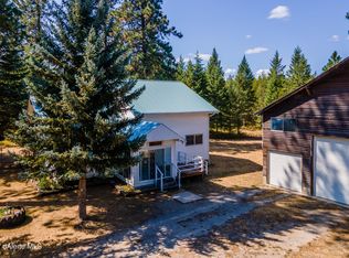 2776 Vay Rd, Priest River, ID 83856