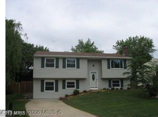 4325 Rolling Stone Way, Alexandria, VA 22306