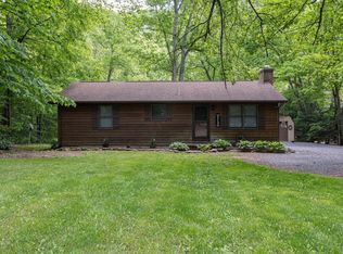 9385 Briery Branch Rd, Dayton, VA 22821