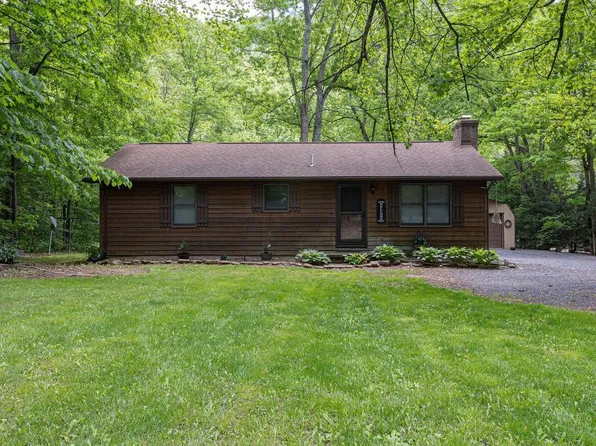 9385 Briery Branch Rd, Dayton, VA 22821