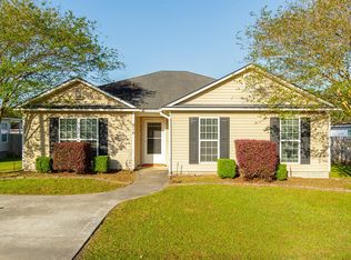 814 Danielle Way, Hahira, GA 31632