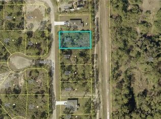 1830 Verney St, Lehigh Acres, FL 33972
