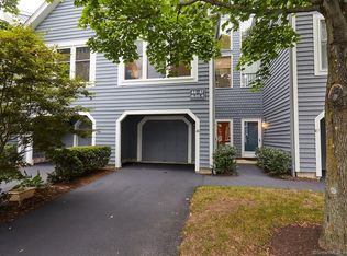 46 Fawn Ridge Ln UNIT 46, Wilton, CT 06897