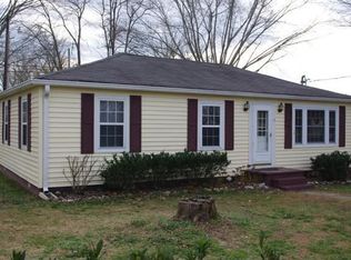 13 Dr James Fisher Cir, Lebanon, TN 37087