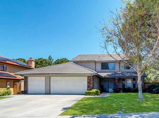 44128 Shad St, Lancaster, CA 93536