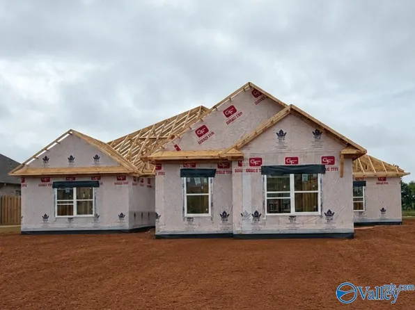 LOT 44 Lancaster Ln, Athens, AL 35613