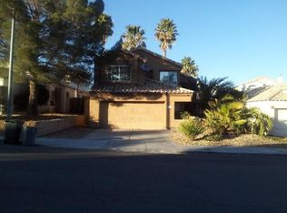 906 Brass Ring Rd, Las Vegas, NV 89123