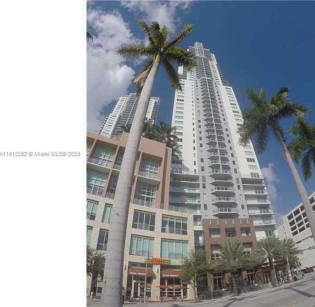 1st image of 244 Biscayne Blvd APT 1210