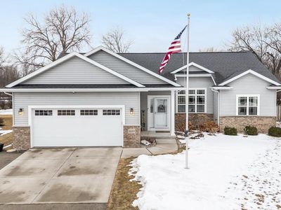 2689 CAVALRY LANE, Neenah, WI, 54956