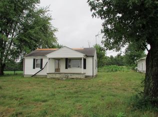 5389 Kommer Rd, Metropolis, IL 62960