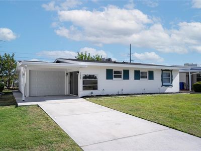 1609 Council Dr, Sun City Center, FL, 33573