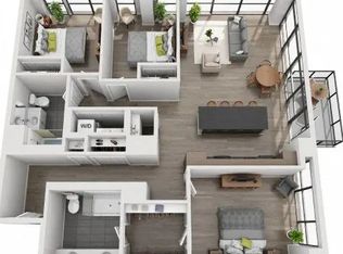 211 W Scott St APT 508, Chicago, IL 60610