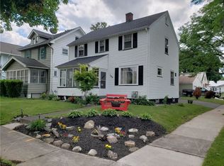 199 Sunset St, Rochester, NY 14606