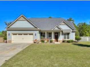 201 Edenbridge Way, Evans, GA 30809