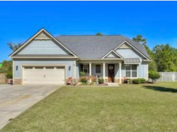 201 Edenbridge Way, Evans, GA 30809
