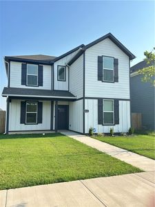 4825 W Triangle St, Fayetteville, AR, 72704