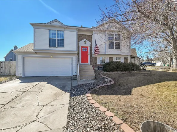 11278 W 103rd Drive, Broomfield, CO 80021