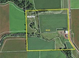 4597 Alberta Rd, Strawberry point, IA 52076