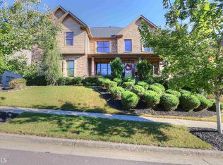 2944 Olivine Dr #24, Dacula, GA 30019