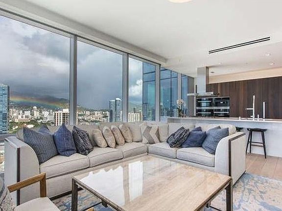 4th image of 1118 Ala Moana Blvd APT 2405